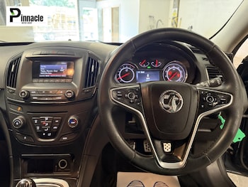 Used Vauxhall Insignia 2014 for sale - 79173384: Photo