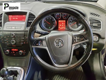 Used Vauxhall Insignia 2013 for sale - 76418682: Photo