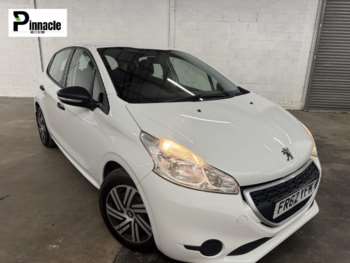 2012 - 1.0 VTi Access Hatchback 5dr Petrol Manual Euro 5 (68 ps)