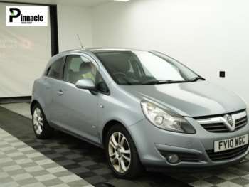 2010 - 1.2i 16v SXi Hatchback 3dr Petrol Manual (146 g/km, 79 bhp)