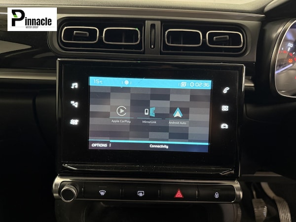 Used Citroen C3 2017 for sale - 76079896: Photo 10