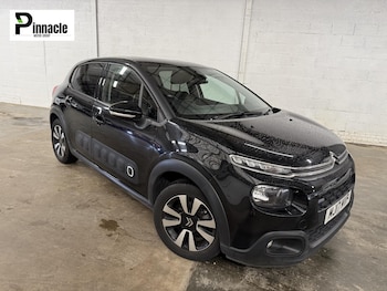 Citroen - C3