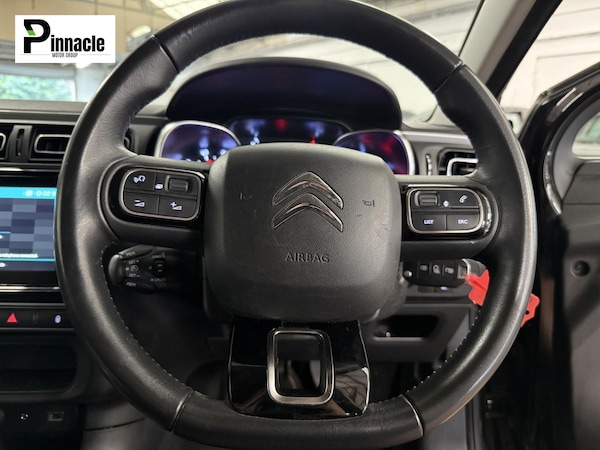 Used Citroen C3 2017 for sale - 76079896: Photo 6