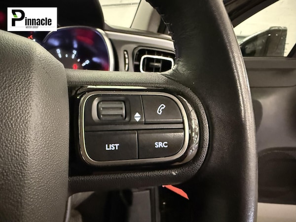 Used Citroen C3 2017 for sale - 76079896: Photo 7