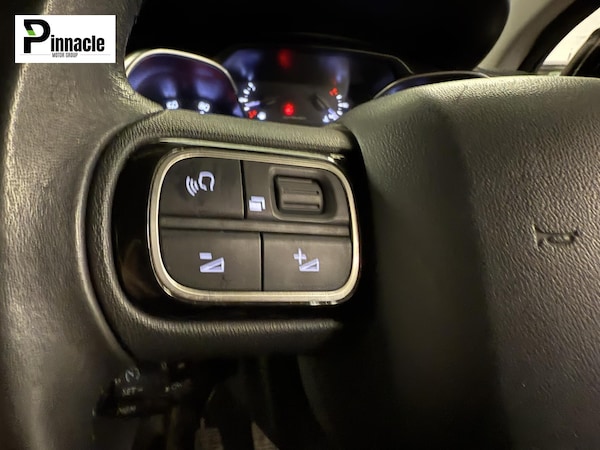 Used Citroen C3 2017 for sale - 76079896: Photo 8