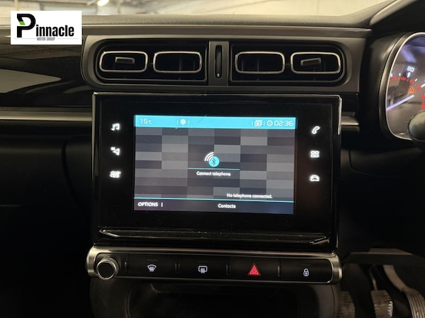 Used Citroen C3 2017 for sale - 76079896: Photo 9