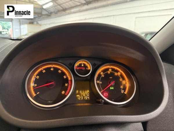 Used Vauxhall Corsa 2013 for sale - 76079891: Photo 16