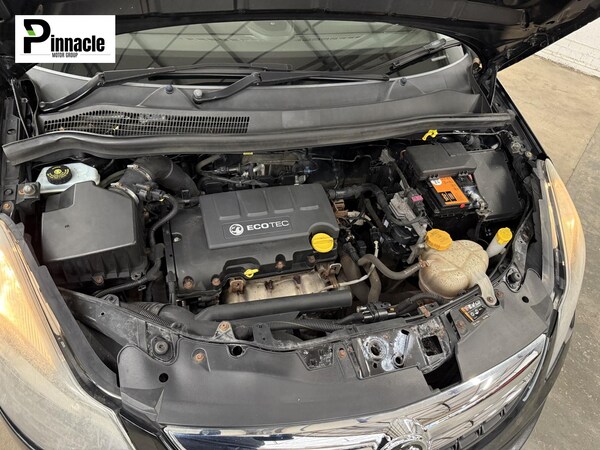 Used Vauxhall Corsa 2013 for sale - 76079891: Photo 21