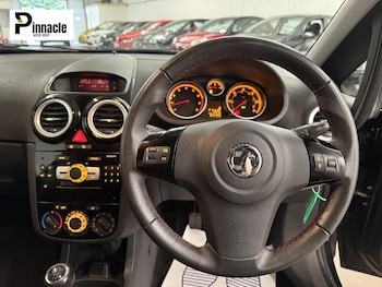 Used Vauxhall Corsa 2013 for sale - 76079891: Photo 2