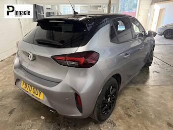 Used Vauxhall Corsa 2020 for sale - 77682235: Photo