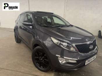 2015 - 1.7 CRDi ISG 2 5dr