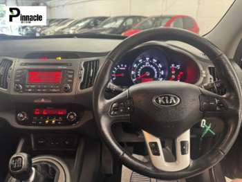 Used Kia Sportage 2015 for sale - 75163959: Photo