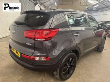Used Kia Sportage 2015 for sale - 75163959: Photo