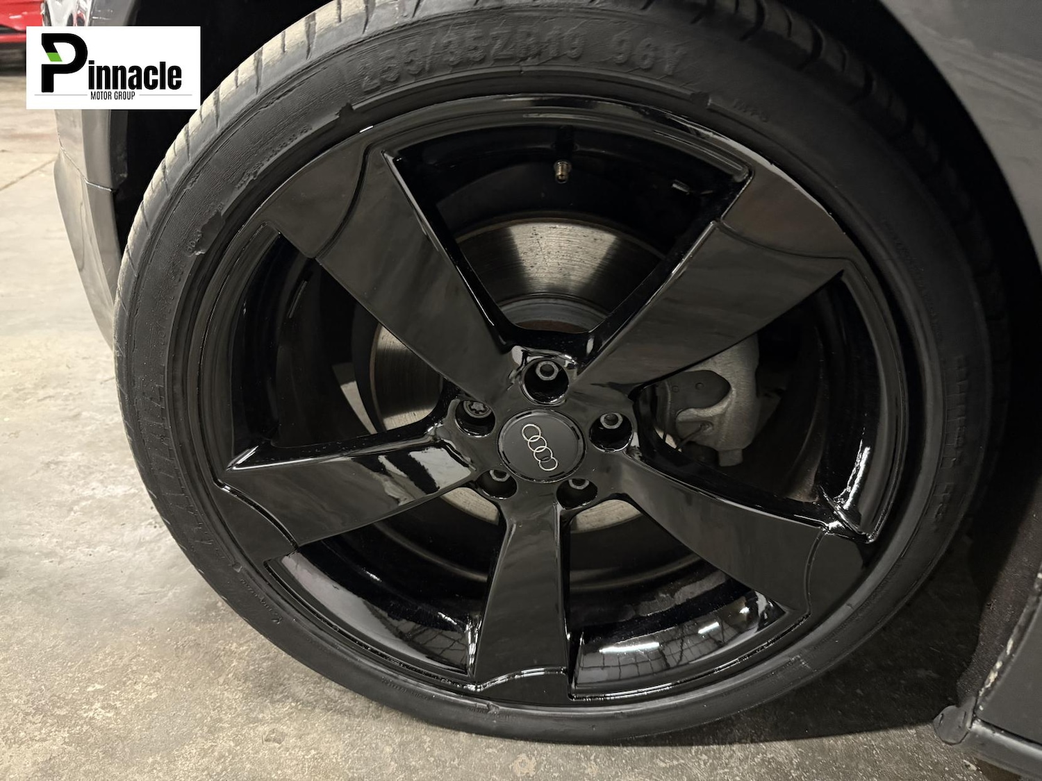 Used Audi A5 Cabriolet 2012 for sale - 76700537: Photo 10