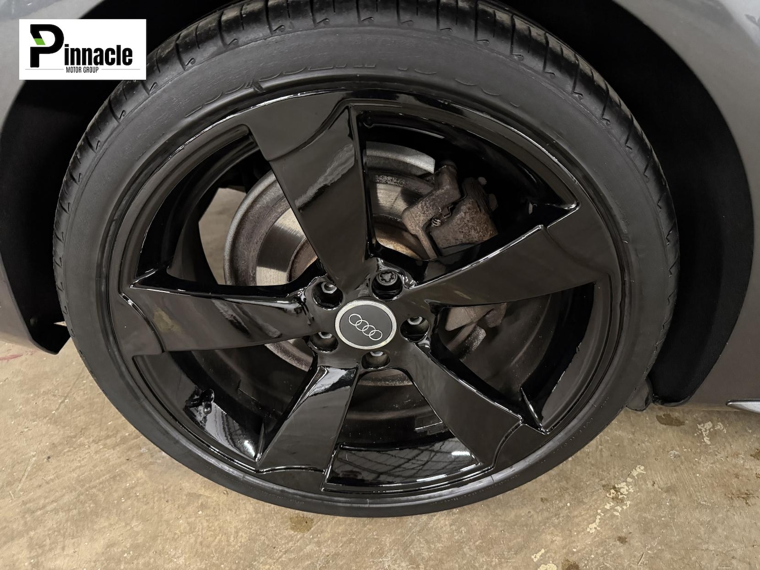 Used Audi A5 Cabriolet 2012 for sale - 76700537: Photo 11