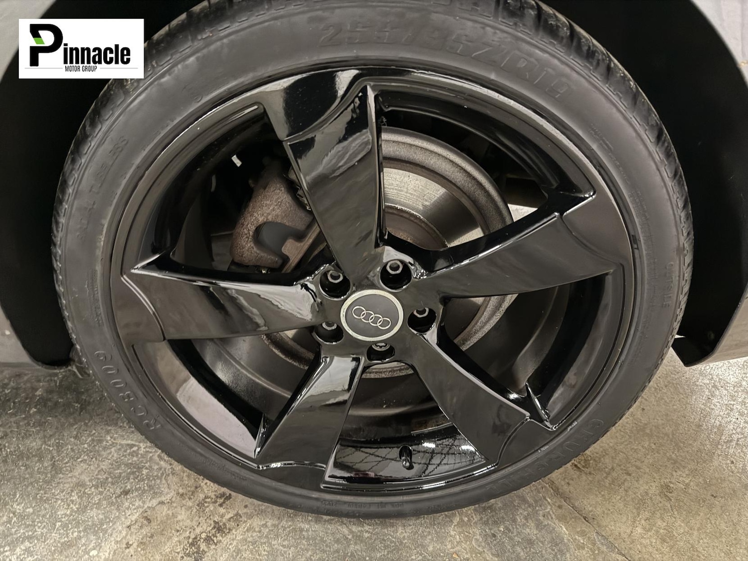 Used Audi A5 Cabriolet 2012 for sale - 76700537: Photo 14