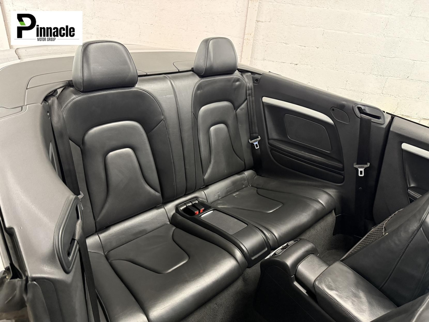 Used Audi A5 Cabriolet 2012 for sale - 76700537: Photo 17