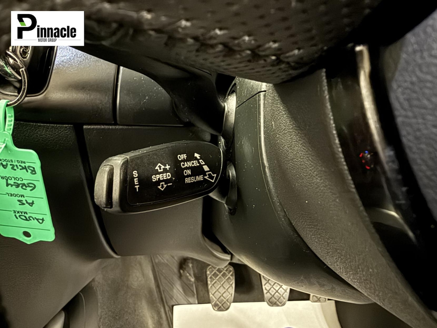 Used Audi A5 Cabriolet 2012 for sale - 76700537: Photo 19