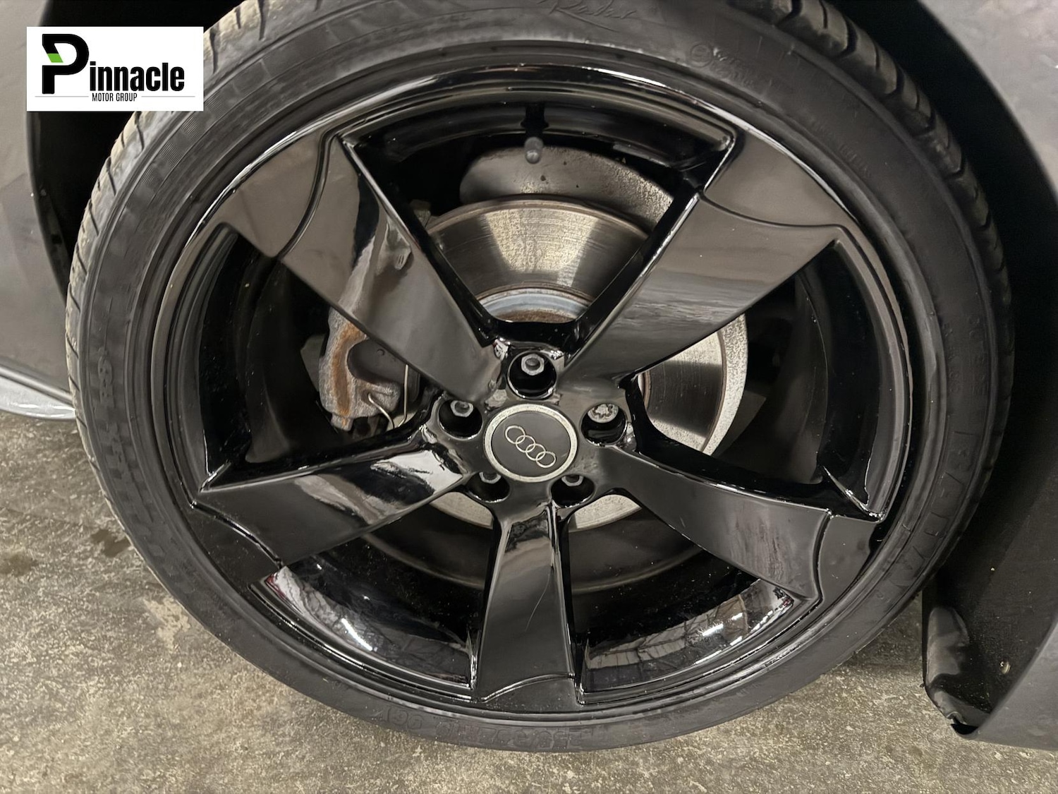 Used Audi A5 Cabriolet 2012 for sale - 76700537: Photo 2