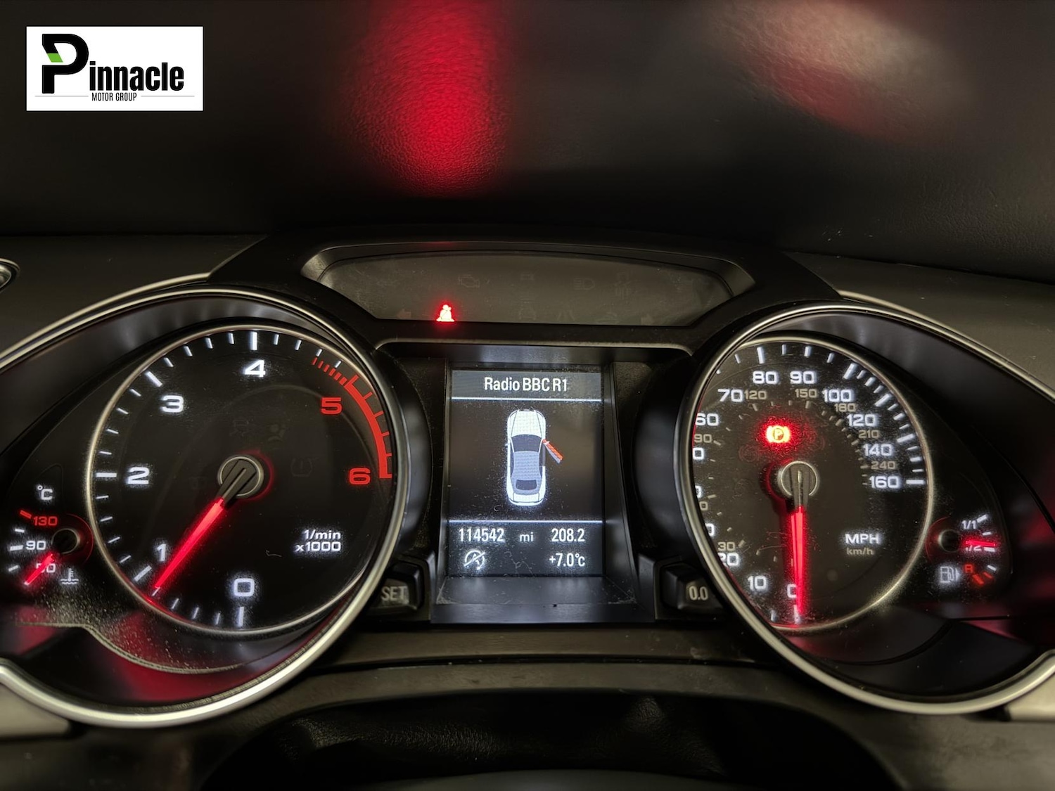 Used Audi A5 Cabriolet 2012 for sale - 76700537: Photo 20