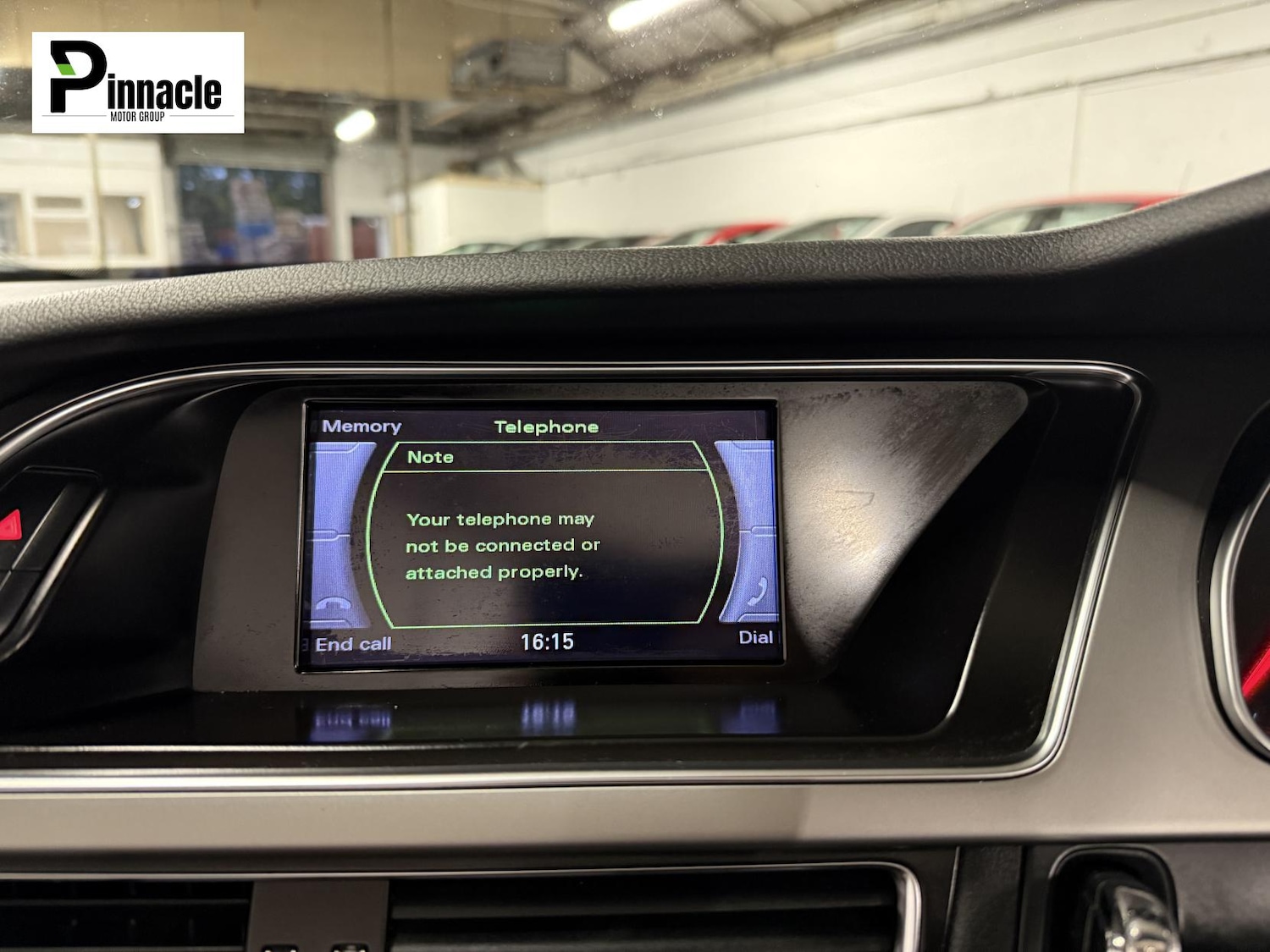 Used Audi A5 Cabriolet 2012 for sale - 76700537: Photo 21