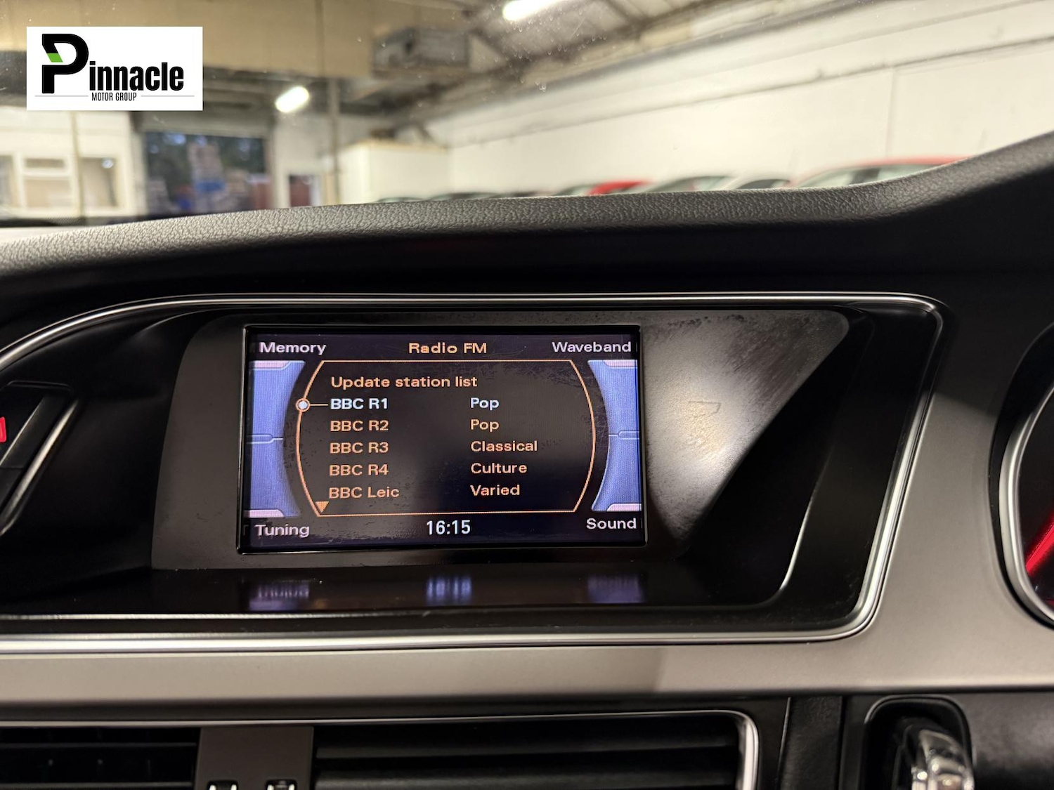 Used Audi A5 Cabriolet 2012 for sale - 76700537: Photo 26