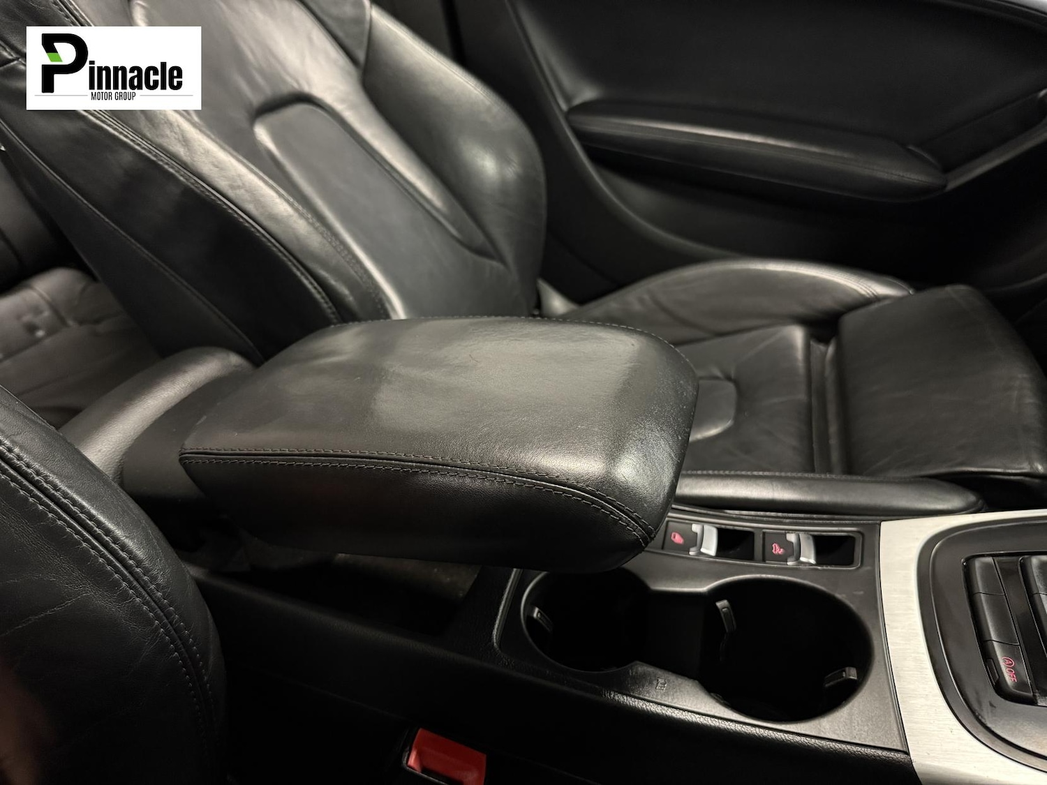 Used Audi A5 Cabriolet 2012 for sale - 76700537: Photo 27