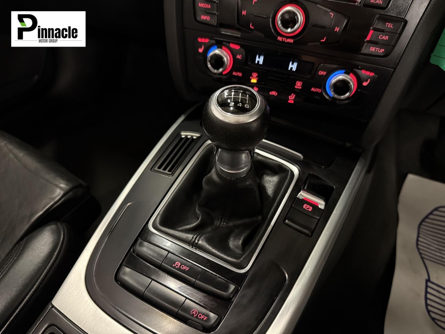 Used Audi A5 Cabriolet 2012 for sale - 76700537: Photo 28