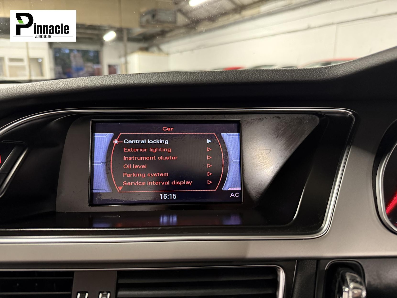 Used Audi A5 Cabriolet 2012 for sale - 76700537: Photo 29