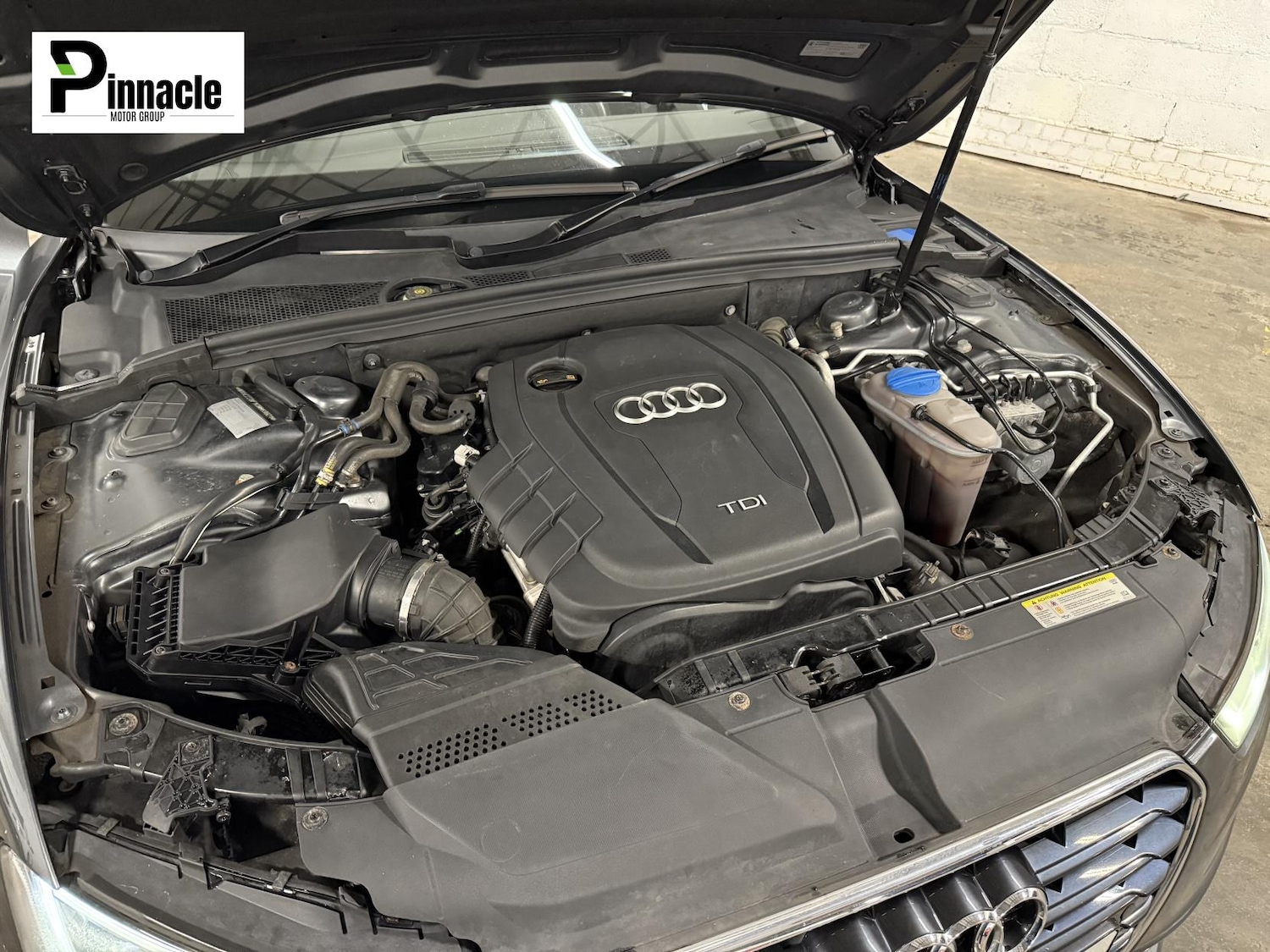 Used Audi A5 Cabriolet 2012 for sale - 76700537: Photo 32