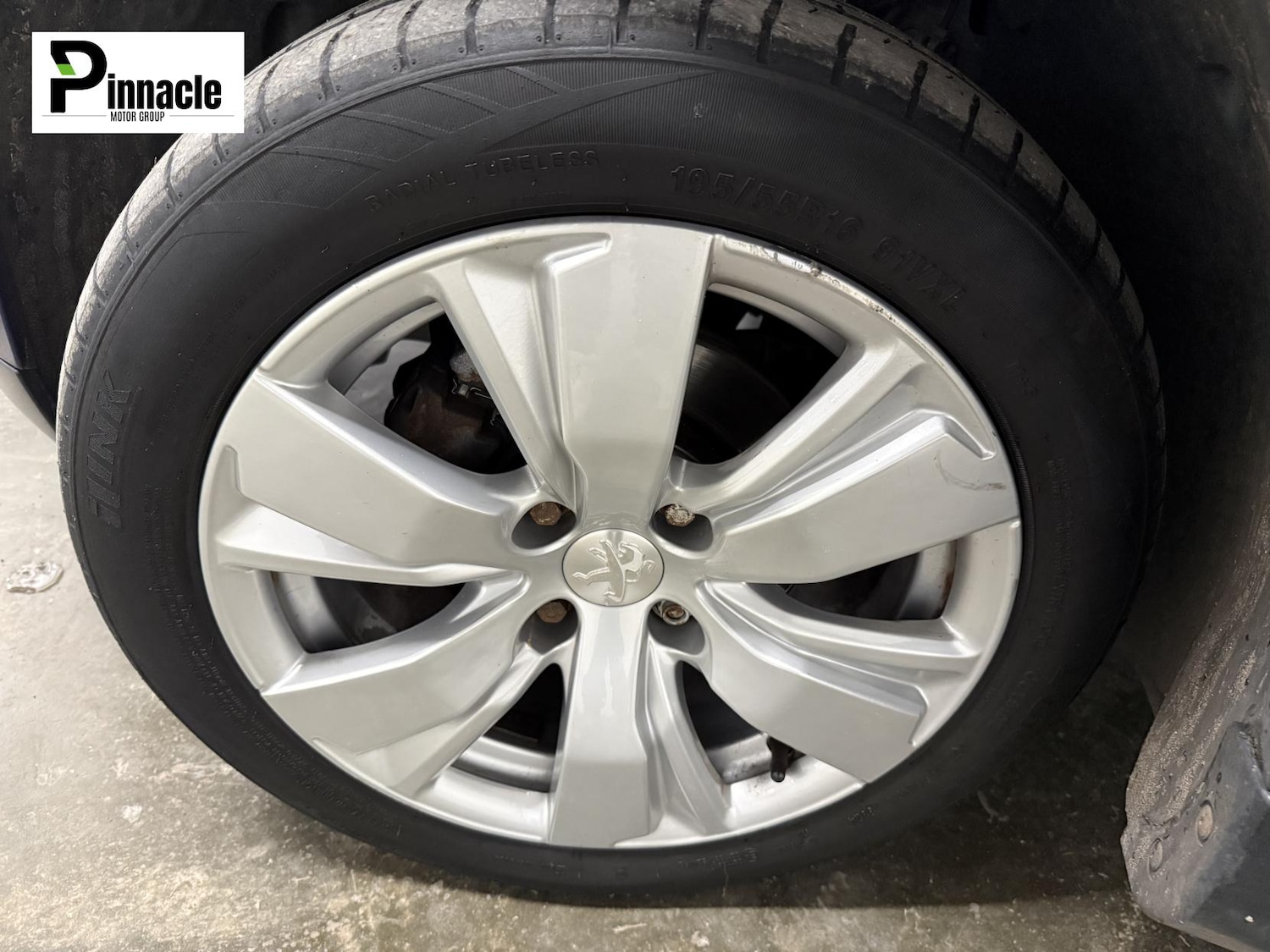 Used Peugeot 2008 2014 for sale - 78060578: Photo 10