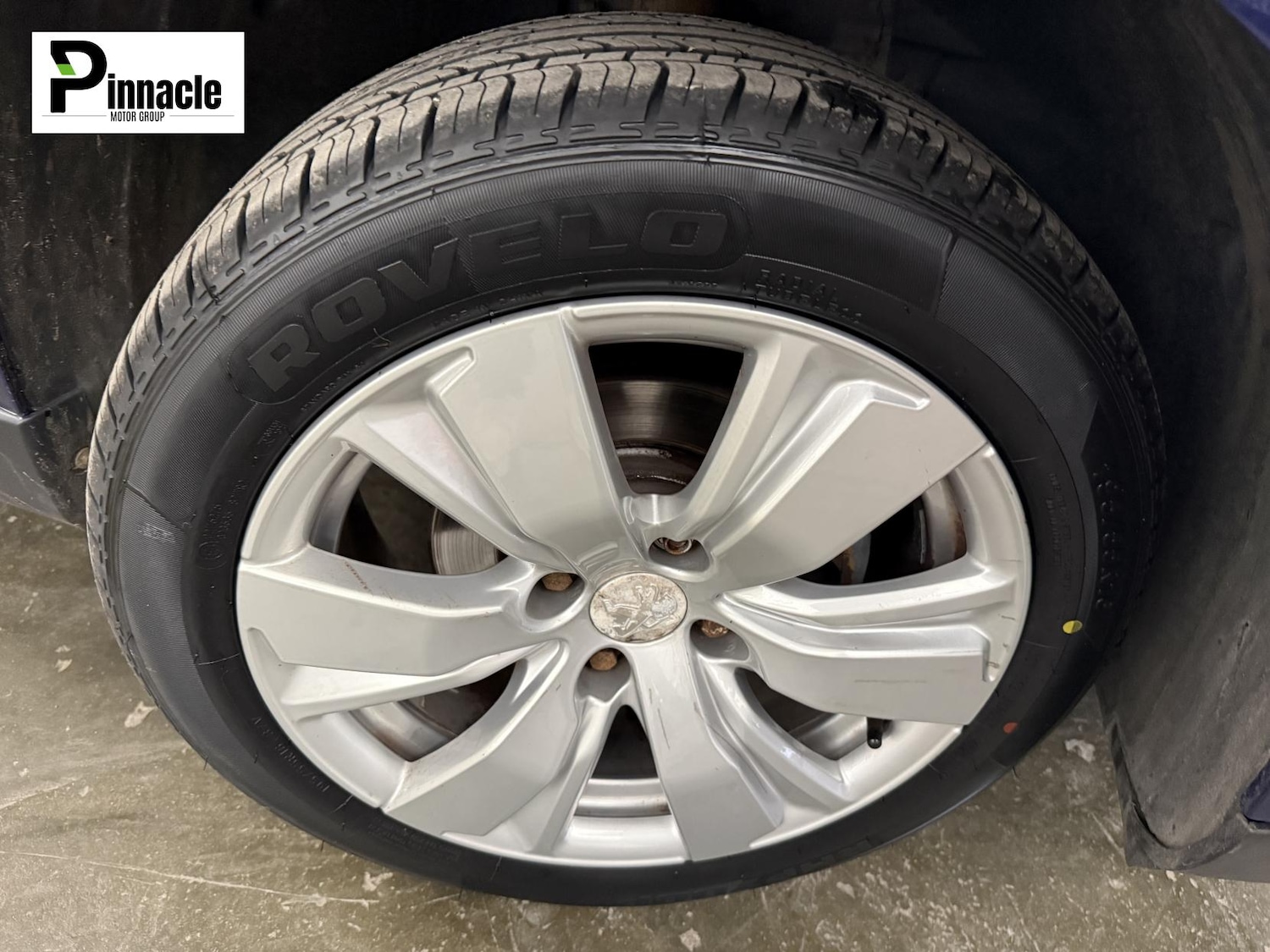 Used Peugeot 2008 2014 for sale - 78060578: Photo 11