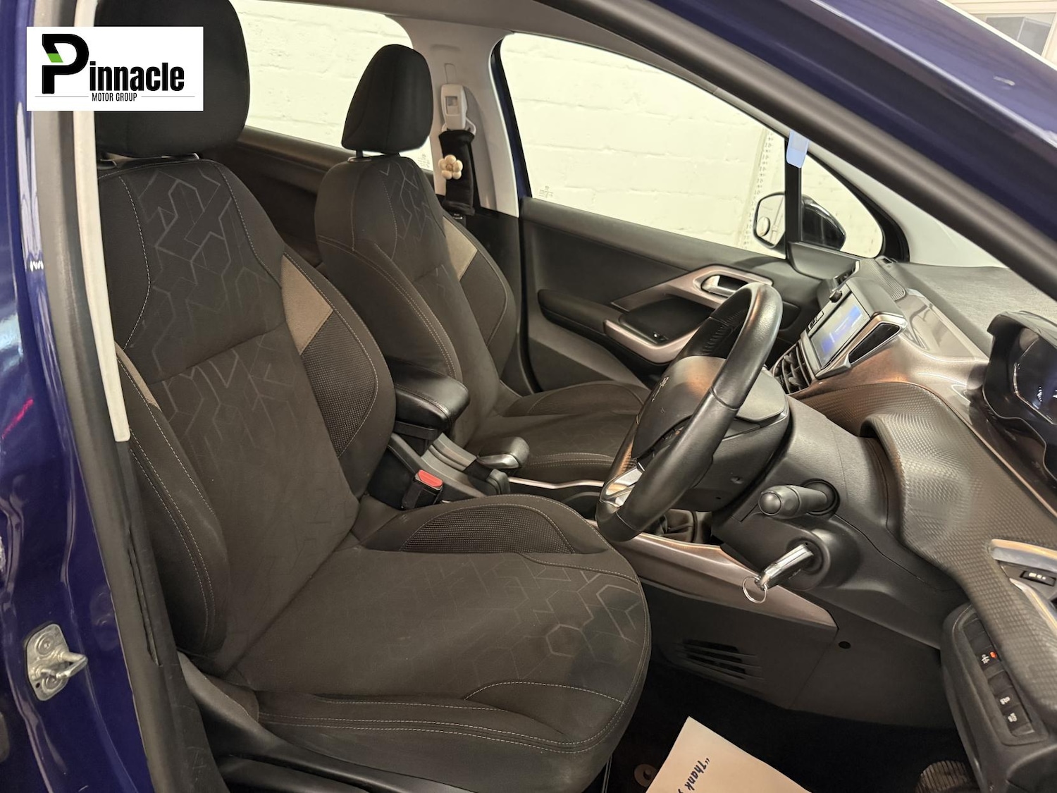 Used Peugeot 2008 2014 for sale - 78060578: Photo 14