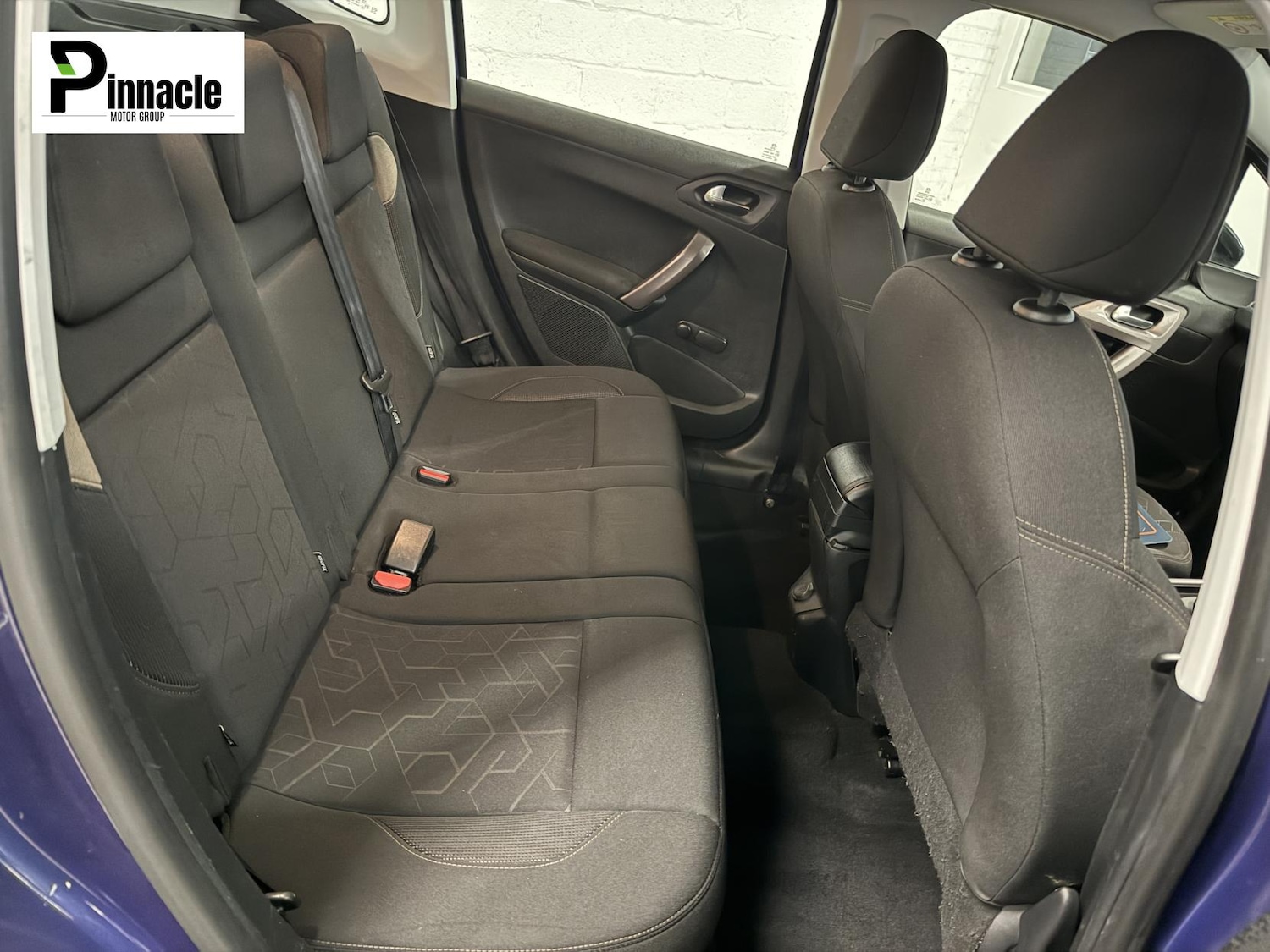 Used Peugeot 2008 2014 for sale - 78060578: Photo 15