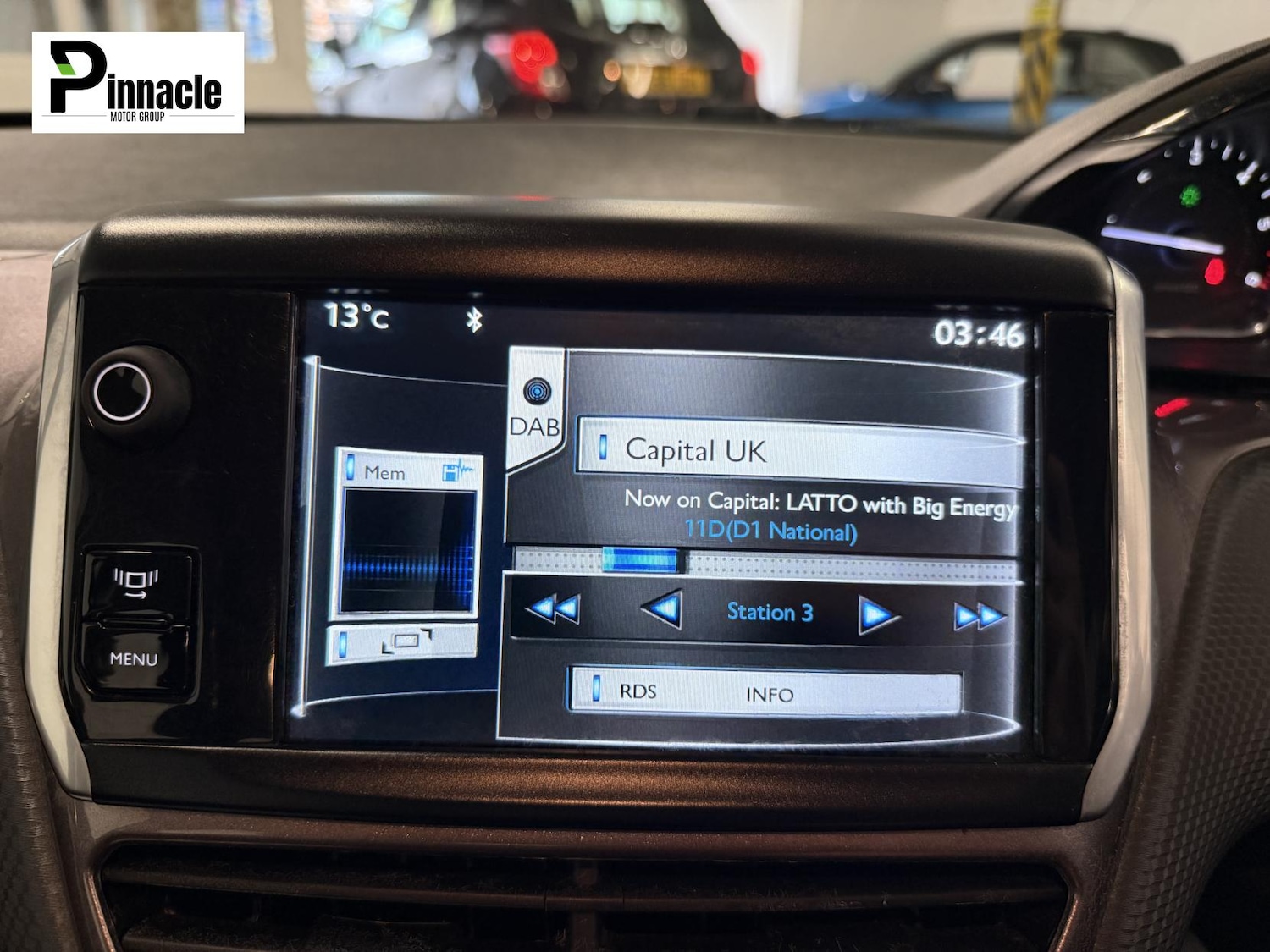 Used Peugeot 2008 2014 for sale - 78060578: Photo 18