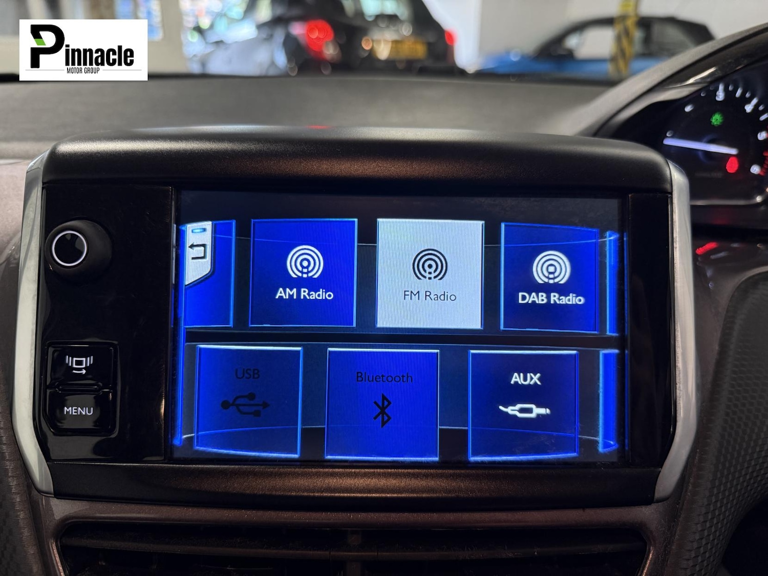 Used Peugeot 2008 2014 for sale - 78060578: Photo 19