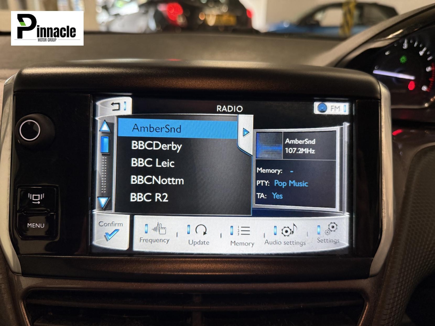 Used Peugeot 2008 2014 for sale - 78060578: Photo 20