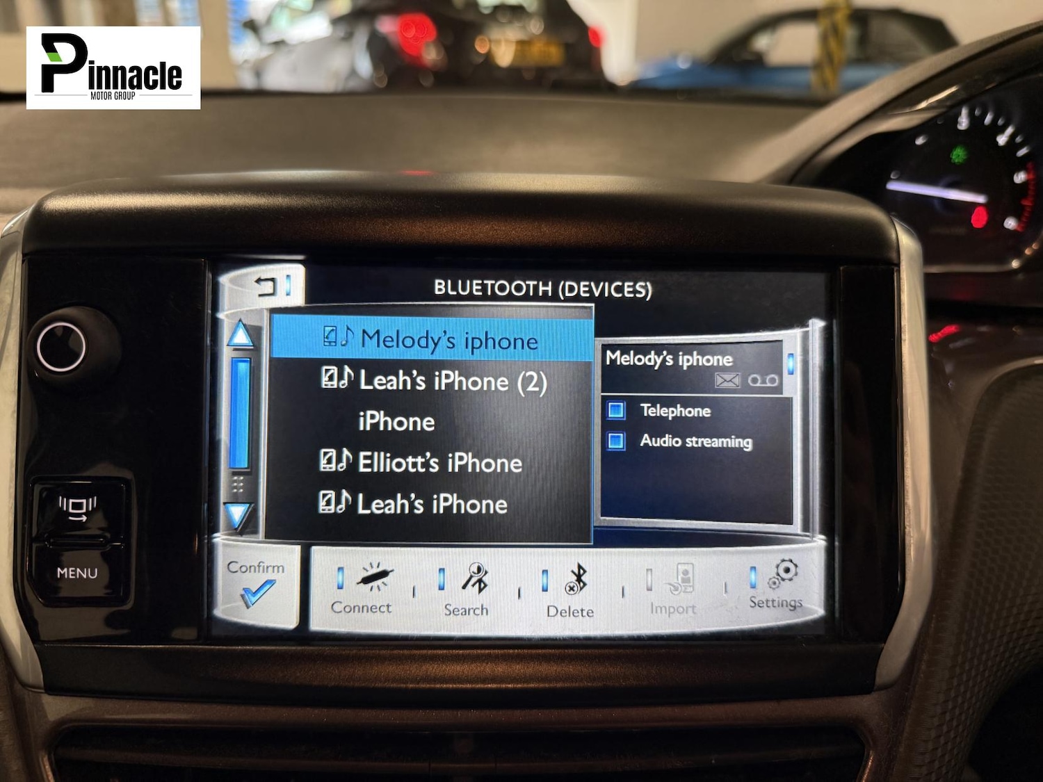 Used Peugeot 2008 2014 for sale - 78060578: Photo 21