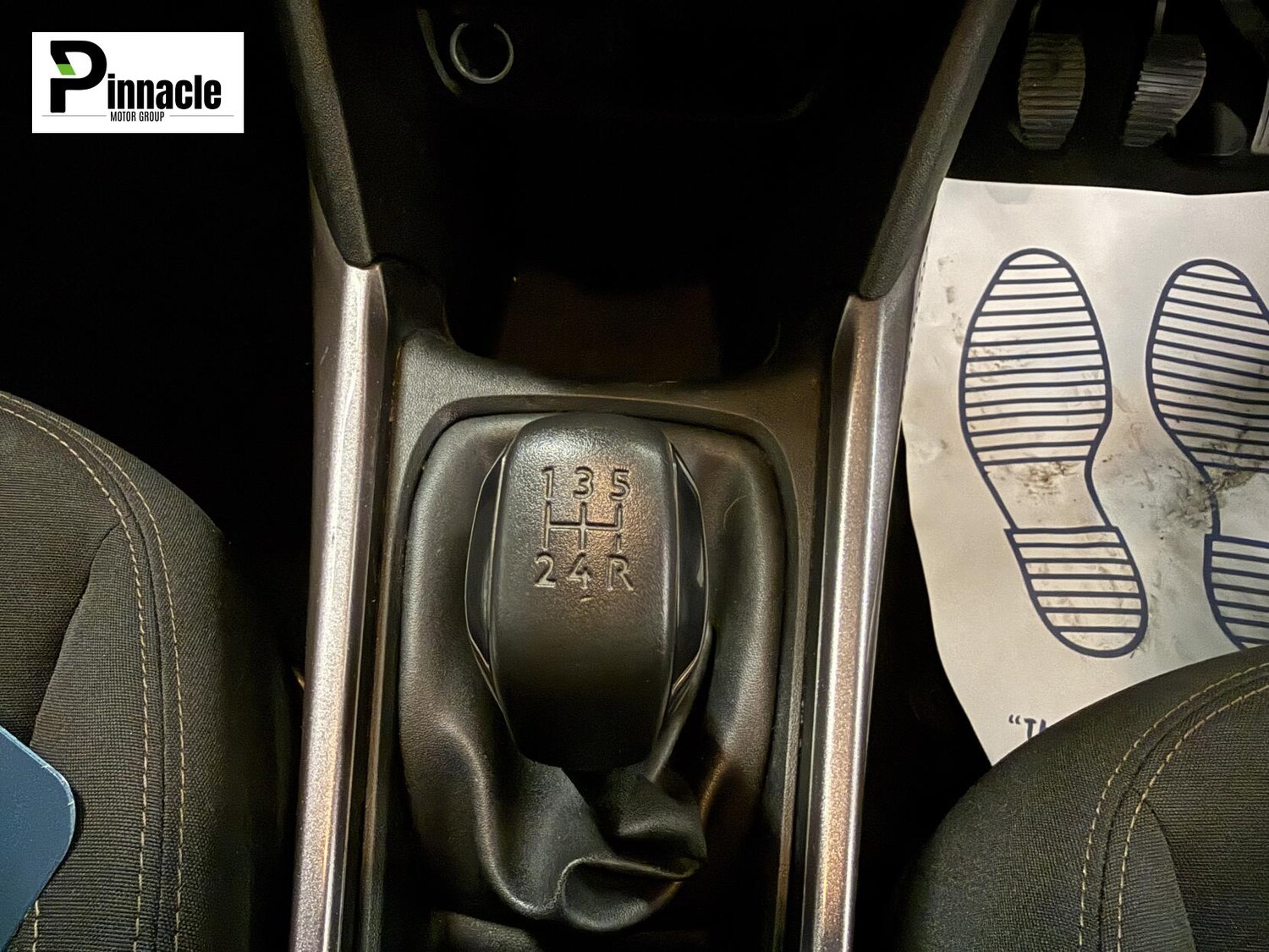 Used Peugeot 2008 2014 for sale - 78060578: Photo 24