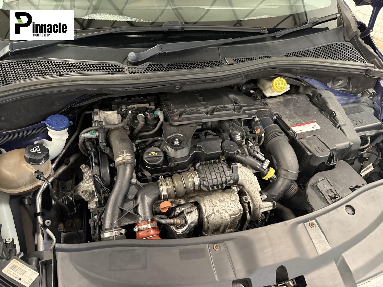 Used Peugeot 2008 2014 for sale - 78060578: Photo 26