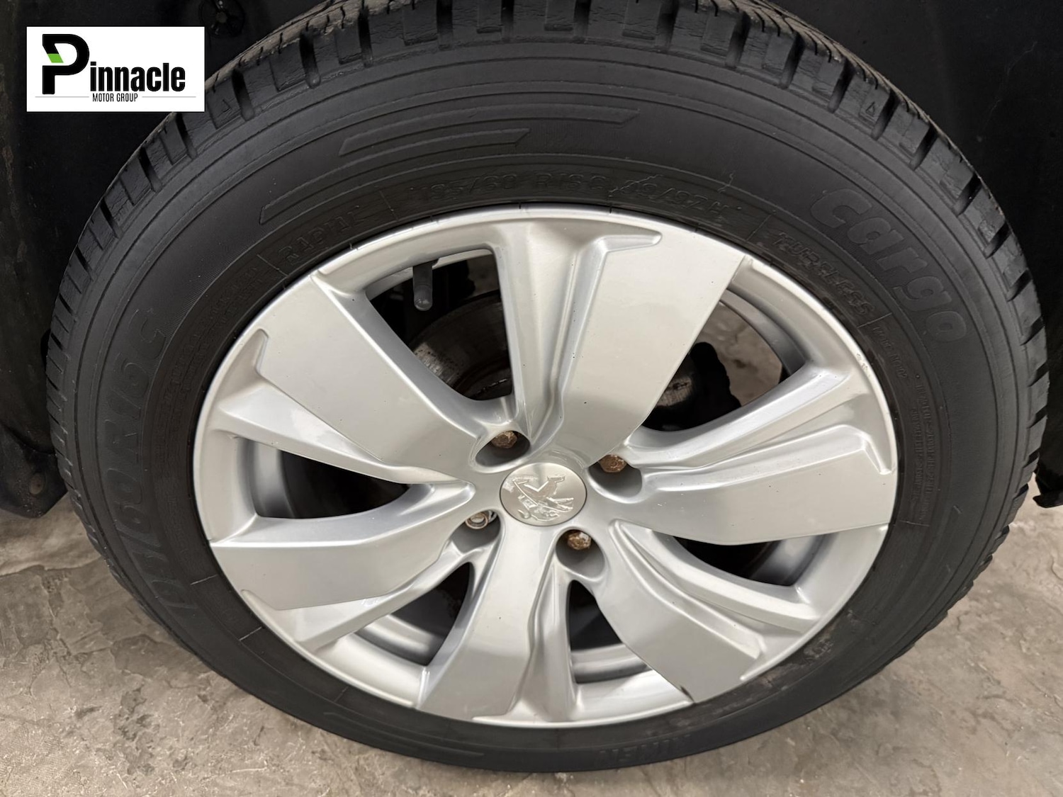 Used Peugeot 2008 2014 for sale - 78060578: Photo 9