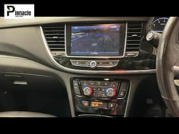 Used Vauxhall Mokka X 2019 for sale - 79873386: Photo