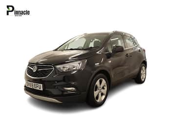 Used Vauxhall Mokka X 2019 for sale - 79873386: Photo