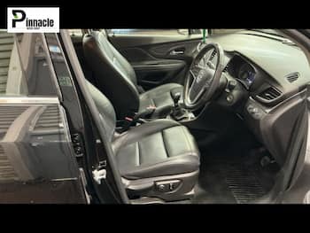 Used Vauxhall Mokka X 2019 for sale - 79873386: Photo