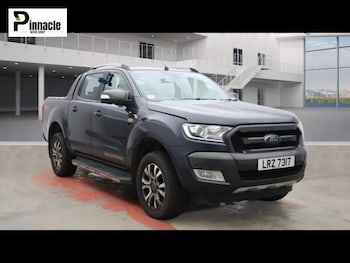 Used Ford Ranger 2017 for sale - 77742778: Photo