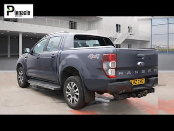 Used Ford Ranger 2017 for sale - 77742778: Photo