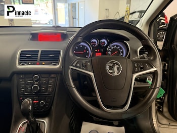 Used Vauxhall Meriva 2011 for sale - 79311964: Photo