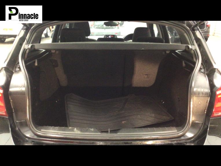 Used BMW 1 Series 2015 for sale - 76714084: Photo 10