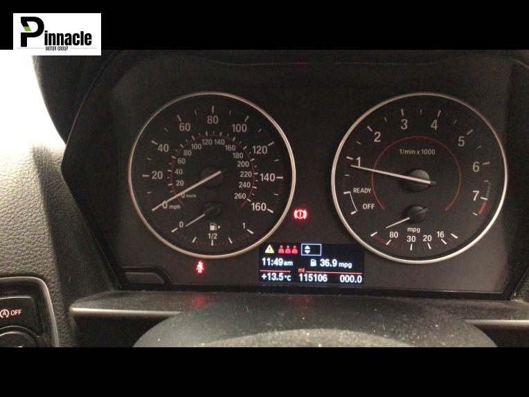 Used BMW 1 Series 2015 for sale - 76714084: Photo 11
