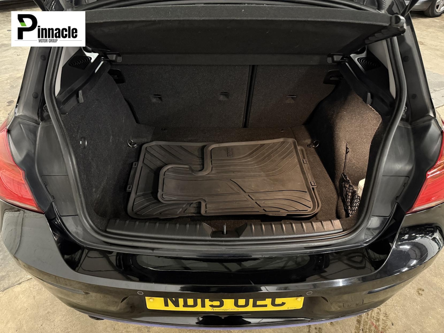 Used BMW 1 Series 2015 for sale - 76714084: Photo 12